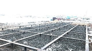 Купить винтовые сваи 108 в Салехарде - цена от 2725 руб
